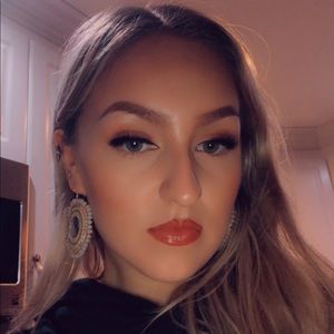 Meet your Posher, Cheyenne